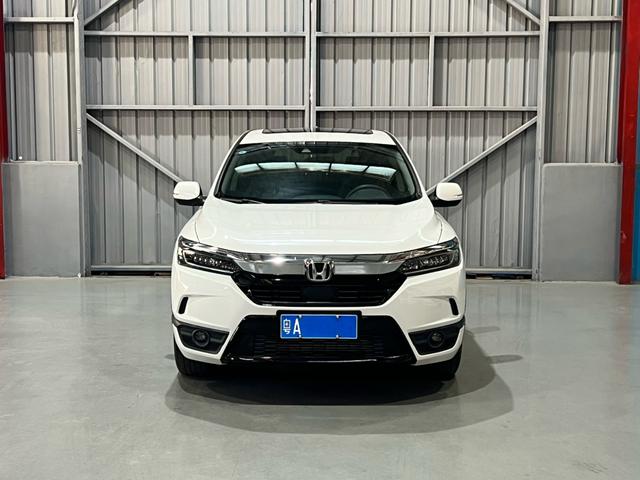 Certificated Pre-Owned Breeze 2021 240TURBO CVT 2WD Elite Edition - u22450062