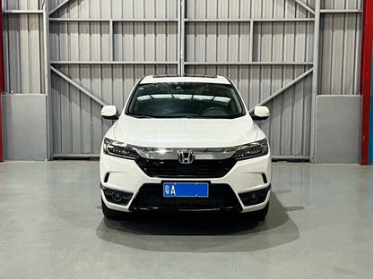 Certificated Pre-Owned Breeze 2021 240TURBO CVT 2WD Elite Edition - u22450062