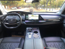 Certificated Pre-Owned Changan UNI-K Intelligent Electric iDD 2022 Edition Blue Whale iDD 1.5T 130km Premium Version -u22436004