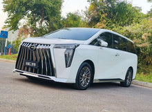 Certificated Pre-Owned GAC Trumpchi M8 2023 Master Series 2.0TGDI Flagship Edition - u22207591