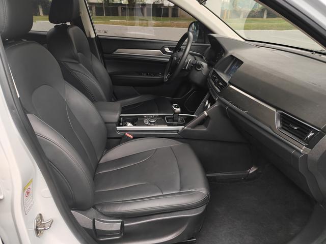 Certificated Pre-Owned GWM Haval H6 2019 Sport Edition 1.5T Automatic Two-Wheel Drive Elite National VI - u22746558