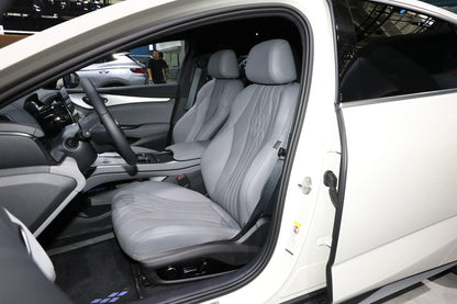 BYD Seal 07DM - Híbrido PHEV