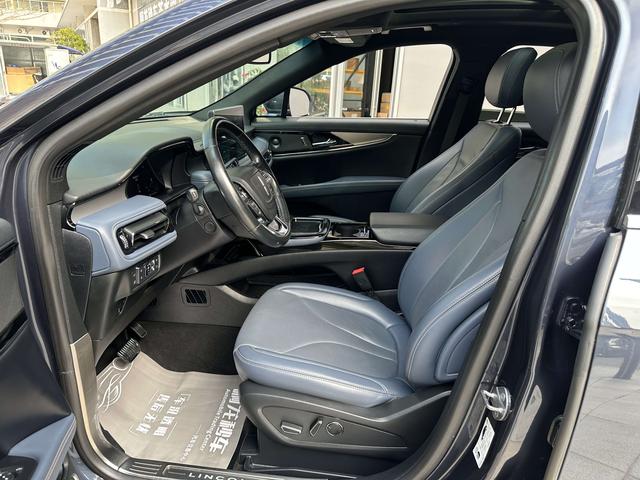 Certificated Pre-Owned Navigator 2021 2.0T Four-wheel Drive Elegant Edition - u22595807