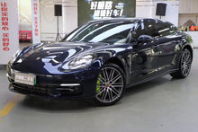 Certificated Pre-Owned Porsche Panamera E-Hybrid 2017 Panamera 4 E-Hybrid Executive Extended Version 2.9T -u22483765