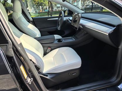 Certificated Pre-Owned Model Y 2024 Rear-Wheel Drive Version -u22564913