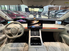 Certificated Pre-Owned Xiangjie S9 2025 Extended-Range Rear-Wheel Drive Ultra -u21866495