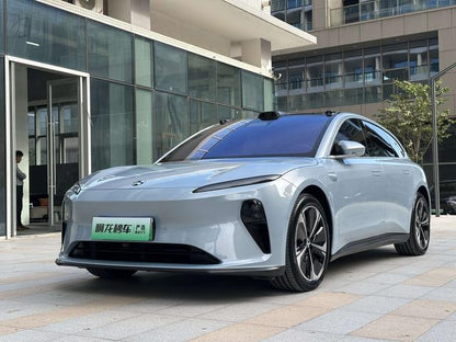 Pre-Owned NIO ET5T 2024 Model 75kWh