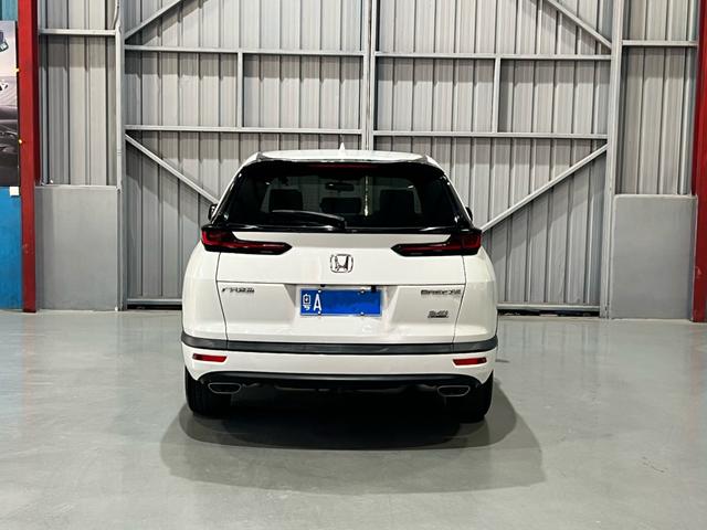 Certificated Pre-Owned Breeze 2021 240TURBO CVT 2WD Elite Edition - u22450062