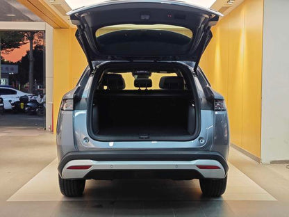 Certificated Pre-Owned BYD Song L DM 2025 Intelligent Driving Edition DM-i 160KM Premium Model -u22665570