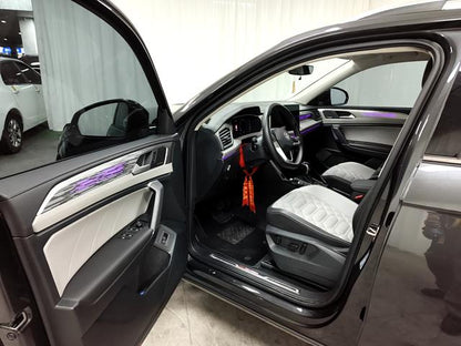 Certificated Pre-Owned FAW-Volkswagen Talagon 2023 330TSI 2WD R-Line High-Energy Edition - u22569341