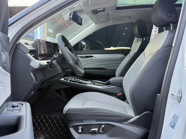 Certificated Pre-Owned Lanxun 2023 380TSI 4WD R-Line Touring Edition - u22386560