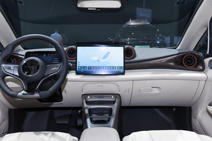BYD Delfín