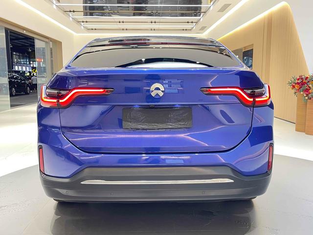 Pre-Owned NIO EC6 2020 Model 440KM Performance Version