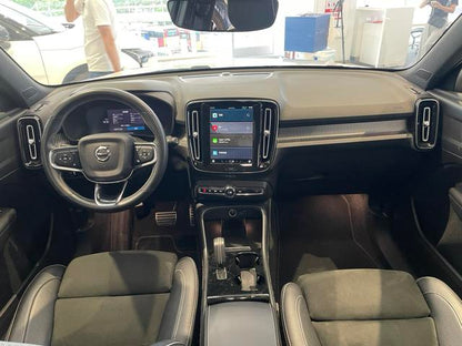 Pre-Owned Volvo XC40 EV 2021 Model P8 Pure Electric 4WD Zhiya Sport Version