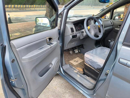 Certificated Pre-Owned Shuaike 2013 Restyled 1.6L Manual Luxury 7-Seater National V - u19432668