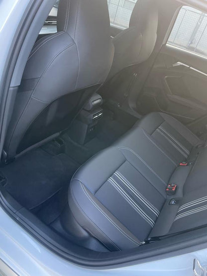 Certificated Pre-Owned Audi A3 2023 Refreshed Sportback 35 TFSI Fashion Sporty Version - u22722970