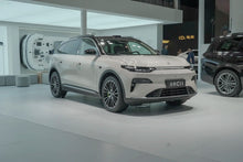 Leapmotor C11-Híbrido REEV