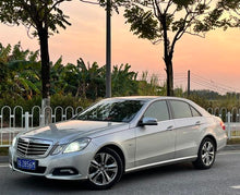 Certificated Used Mercedes-Benz E-Class (Imported) 2010 Model E 260 CGI Fashion Style