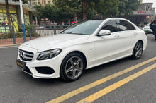 Certificated Pre-Owned Mercedes-Benz C-Class 2018 C 200 L Sports Edition Achievement Special Edition - u22613796