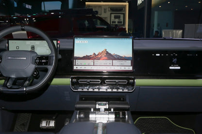 M-Hero M800-Híbrido REEV