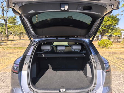 Certificated Pre-Owned BYD Sea Lion 06DM 2025 DM-i 170KM Leading Pro Edition -u22077445