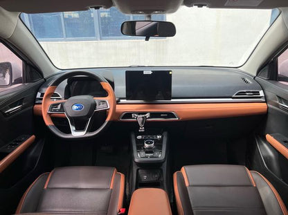 Certificated Pre-Owned BYD e2 2021 Luxury Edition