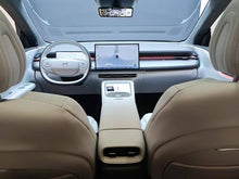 Certificated Pre-Owned XPENG G6 2025 625 Long Range Max Flagship Edition -u22538646