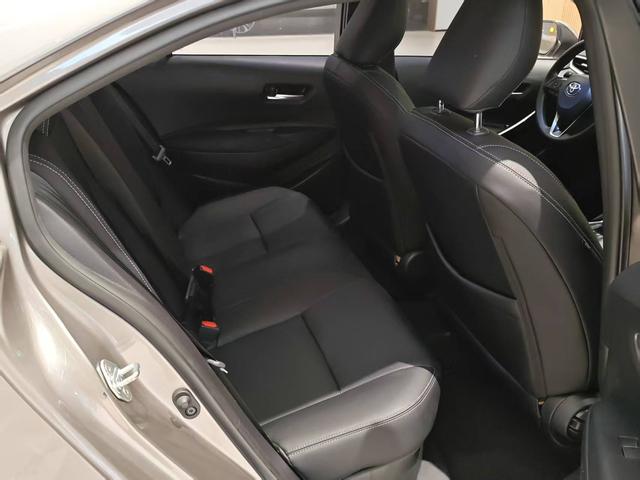 Certificated Pre-Owned Corolla 2023 Intelligent Hybrid Dual Engine 1.8L E-CVT Elite Edition -u22424633