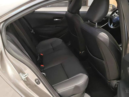 Certificated Pre-Owned Corolla 2023 Intelligent Hybrid Dual Engine 1.8L E-CVT Elite Edition -u22424633