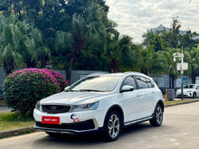 Certificated Pre-Owned Geely Vision S1 2018 1.4T CVT Fengxiang Edition - u22577199