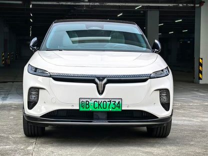 Pre-Owned Voyah Zhiyin 2024 Long Range Extended Edition