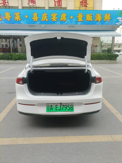 Certificated Pre-Owned AION S 2019 Xuan 530 -u22490836