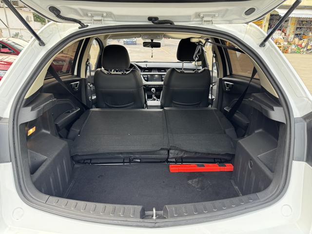 Certificated Pre-Owned Geely Vision X3 2019 Upgraded Version 1.5L CVT Premium Model - u22062533