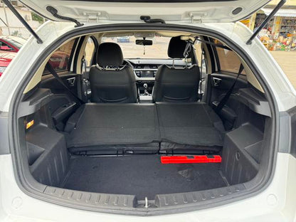 Certificated Pre-Owned Geely Vision X3 2019 Upgraded Version 1.5L CVT Premium Model - u22062533