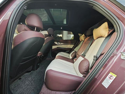 Certificated Pre-Owned BYD Seal DM 2024 Honor Edition DM-i 1.5L 121KM Premium Version -u21622410