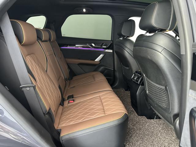 Certificated Pre-Owned BYD Tang DM 2021 DM-i 1.5T 112KM Honor Edition -u21664404