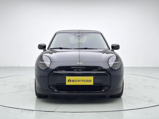 Certificated Pre-Owned Electric MINI COOPER 2024 Restyled COOPER E Classic Edition -u22230996