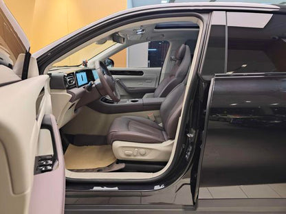 Certificated Pre-Owned Leapmotor C11 2023 Extended-Range 200 Comfort Edition -u22543127