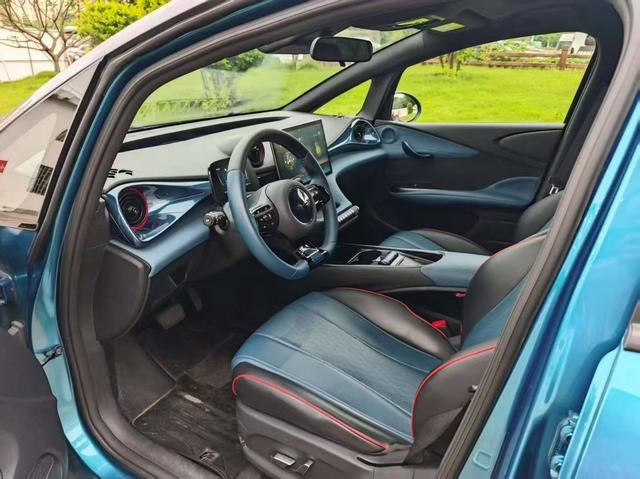 Certificated Pre-Owned BYD Dolphin 2021 Knight Edition