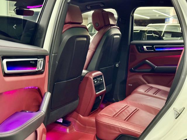 Certificated Pre-Owned Porsche Cayenne E-Hybrid 2021 Cayenne E-Hybrid 2.0T -u22011262