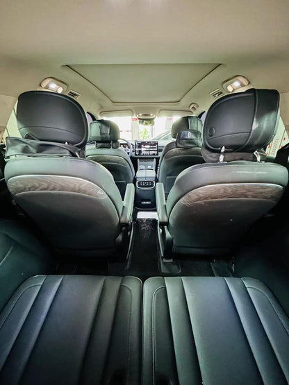 Pre - Owned 2022 Seres SF5 2WD Comfort Edition