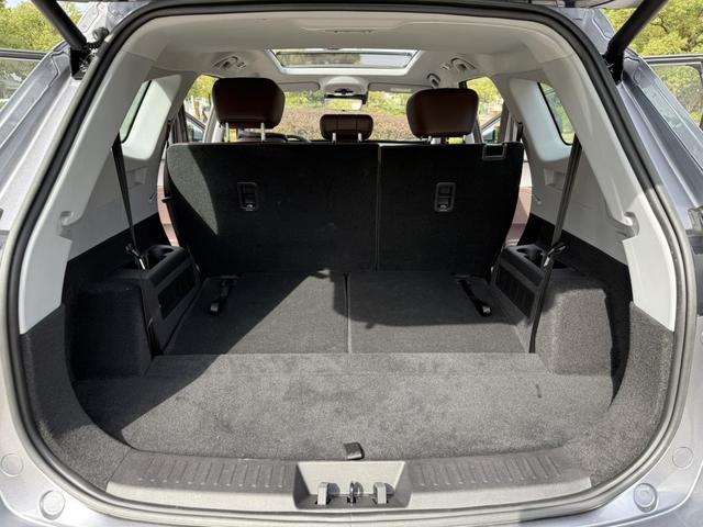 Certificated Pre-Owned Chery Tiggo 8 PRO 2025 290T Two-Wheel Drive Premium Edition - u22230504