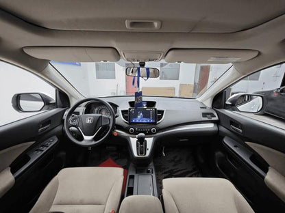 Certificated Pre-Owned Dongfeng Honda CR-V 2013 2.0L Four-wheel Drive Classic Edition -u22582128