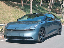 Certificated Pre-Owned Lynk & Co Z10 2024 Edition 95kWh 702km Four-Wheel Drive Intelligent Driving Ultra -u22479511