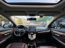 Certificated Pre-Owned Dongfeng Honda CR-V 2019 240TURBO CVT Two-Wheel Drive Comfort Edition China VI -u22505043