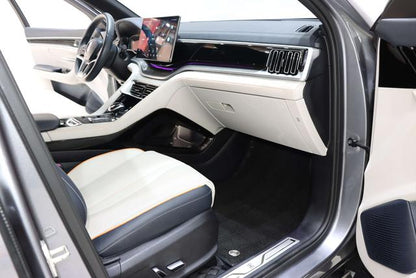 Certificated Pre-Owned BYD Song PLUS DM 2021 DM-i 110KM 2WD Flagship PLUS -u21960005