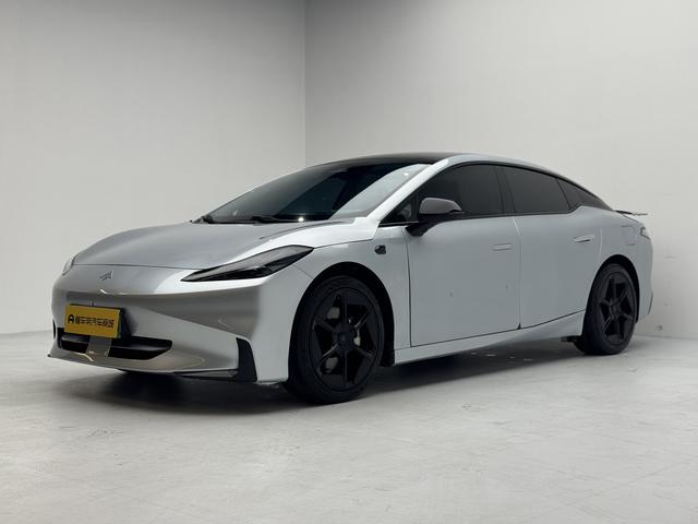 Certificated Pre-Owned Hyper GT 2023 560 Rear-Wheel Drive Seven-Wing Edition Ternary Lithium