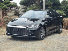 Certificated Pre-Owned BYD Qin PLUS DM 2021 DM-i 55KM Flagship Edition -u22611684