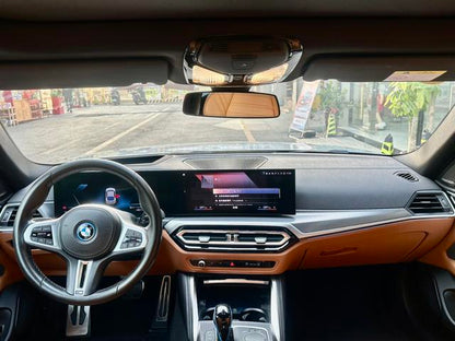 Certificated Pre-Owned BMW i4 2022 M50 -u22578053