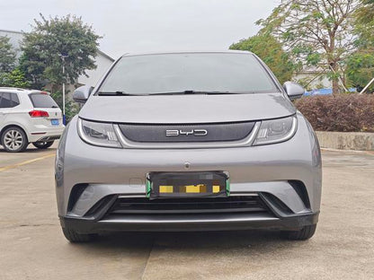 Certificated Pre-Owned BYD Dolphin 2021 Fashion Edition -u21934012
